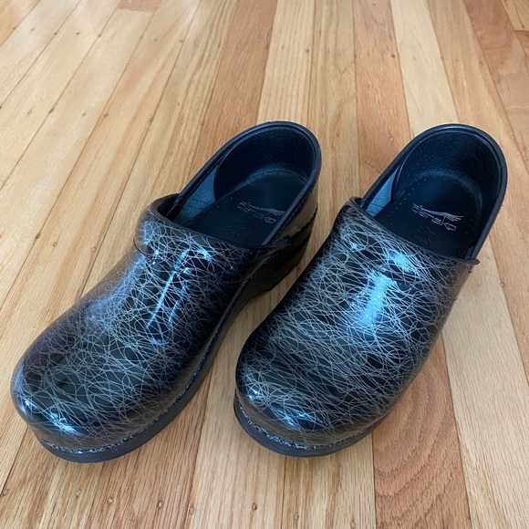 Dansko Clogs - Picture 5 of 5